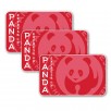$45 (3 X $15) Panda Express Gift Cards