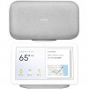 Google Home Max Smart Speaker + Google Nest Home Hub $219, More