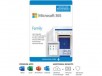 15-Month Microsoft 365 Family (6 People, Digital Download) + 15-Month Norton 360 Standard Antivirus