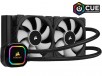 Corsair iCUE H100i RGB PRO XT Liquid CPU Cooler