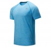 New Balance Tenacity Short Sleeve