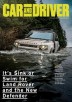 Car and Driver Magazine (4-Years, 48 Issues)