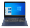 Lenovo Ideapad 3 17" Laptop: Core i7-10510U 1.8GHz, 8GB RAM, 256GB SSD, Windows 10
