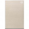 Seagate 4TB Backup Plus USB 3.0 External Hard Drive (Gold)