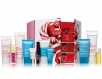 Clarins: 15% off + Free 7 Piece Gift with Purchase