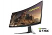Dell Alienware 34 Curved Gaming Monitor - AW3420DW