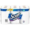 12-Count Scott 1000 Toliet Paper Rolls