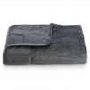 12-Lb Altavida Ultra Plush Faux Mink Weighted Blanket (Various Colors)