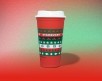 Starbucks Stores: Free Starbucks Red Collectible Holiday Cup w/ Purchase of Any Holiday Beverage