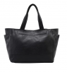 Kenneth Cole New York Stanton Leather Reversible Tote $37.25, More