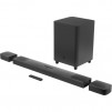 JBL Bar 9.1 Channel Soundbar System with Surround Speakers and Dolby Atmos
