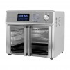 Kalorik Maxx 26-Quart 10-in-1 Stainless Steel Digital Air Fryer Oven + $20 Kohl