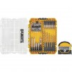 Roll Over to Zoom DeWalt Drill Drive Set with Tape Measure 52 pc.