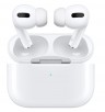Apple AirPods Pro Bluetooth Earbuds w/ Wireless Charging Case, White (MWP22AM/A)