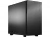 Fractal Design Define 7 E-ATX Silent Modular Mid Tower Computer Case (Black/White) for $89.99, More