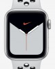 Apple Watch Nike Series 5 (GPS + Cellular 44mm) Aluminum w/ Nike Sport Band
