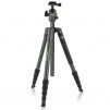 Vanguard VEO 2 235AB 5 Section Aluminum Tripod with VEO 2 BH-50 Ball Head, 13 Lbs Capacity
