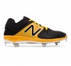 New Balance Low-Cut 3000v3 Metal Baseball Cleat Shoes