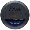 2.53-Oz Dove Men Care Moisturizer 3 for $2