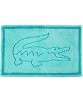 Lacoste Legend Cotton 20" x 32" Bath Rug