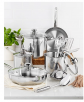 Tools of the Trade 13-Piece Cookware Set