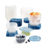 100-Piece Art & Cook Food Storage Container Set