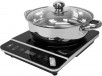 Rosewill 1800 Watt Induction Cooker Cooktop w/ 10" Stainless Steel Pot