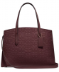 Macys up to 70% off Handbag Sale: COACH Charlie Carryall in Signature Leather $175, More
