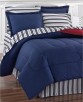 Macys: 8-Piece Fairfield Square Collection Reversible Comforter Sets w/ Sheet Set for $29.99, More