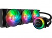 Cooler Master ML360R ARGB Close-Loop AIO CPU Cooler w/ 360mm Radiator