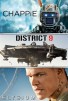Neill Blomkamp: Chappie + District 9 + Elysium (Digital HD Films)