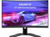 GIGABYTE G27QC 27" Curved 2560x1440 165Hz FreeSync VA Monitor