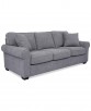 Ladlow 90" Fabric Sofa