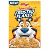 10.1-13.5-Oz Select Kelloggs Cereal (Froot Loops, Frosted Flakes, & More) $1.5