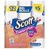 Scott ComfortPlusToilet Paper Big Roll12.0ea