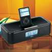 Memorex iWake iPod Clock Radio