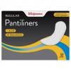 64-Count Walgreens Unscented Pantiliners: 2 for $0.62 + Free Shipping, More