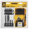 Ace Hardware: DeWalt Impact Ready Drive Bit Set Black Oxide 34 pc. for $9.99, More