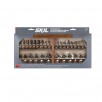 SKIL 30-Piece Carbide-Tipped Router Bit Set