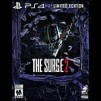The Surge 2 Limited Edition (Xbox One or PS4)