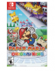 Paper Mario: The Origami King (Pre-Owned, Nintendo Switch)