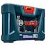 Bosch Drilling and Driving Mixed Bit 41-Piece High-Speed Steel Shank Screwdriver Bit Set