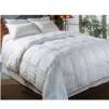 Beauty Down Alternative Stripe Comforter
