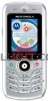 Unlocked Motorola SLVR L2 (Unlocked) Triband GSM World Phone