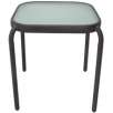 Linens n Things Patio Furniture Sale: Hampton 16" Side Table for $7.49, More