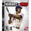 J&R Weekend Sale: Major League Baseball 2K8 (PS3) for $39.99, More