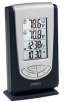 Oregon Scientific Indoor/Outdoor Thermometer Alarm