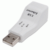 Viewcon VE091 USB to 10/100 Mbps Fast Ethernet Adapter
