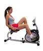 LifeGear Recumbent Bike