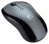 Logitech LX6 Cordless Optical Mouse